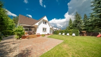 Dom 110,95 m², Kłodawa, Santoczno - 799000 zł (nr 493/2181/ODS)