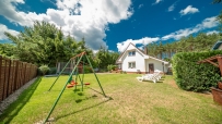 Dom 110,95 m², Kłodawa, Santoczno - 799000 zł (nr 493/2181/ODS)
