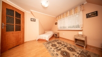 Dom 110,95 m², Kłodawa, Santoczno - 799000 zł (nr 493/2181/ODS)