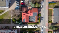 Dom 298 m&sup2;, Strzelce Krajeńskie - 1700000 zł (nr 494/2181/ODS)