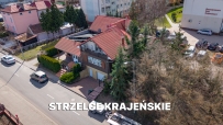 Dom 298 m&sup2;, Strzelce Krajeńskie - 1700000 zł (nr 494/2181/ODS)