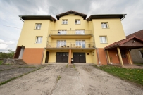 Dom 500 m&sup2;, Deszczno, Łagodzin - 2200000 zł (nr 496/2181/ODS)