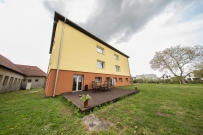 Dom 500 m&sup2;, Deszczno, Łagodzin - 2200000 zł (nr 496/2181/ODS)