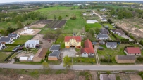 Dom 500 m&sup2;, Deszczno, Łagodzin - 2200000 zł (nr 496/2181/ODS)