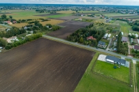Działka 1901 m&sup2;, Gorzów Wielkopolski, Zakanale - 210000 zł (nr 240/2181/OGS)