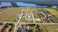 Działka 705 m², Barlinek, Moczkowo - 120000 zł (nr 241/2181/OGS)