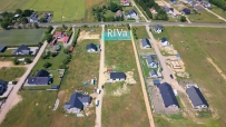 Działka 705 m², Barlinek, Moczkowo - 120000 zł (nr 241/2181/OGS)