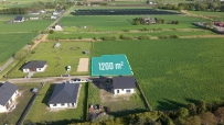 Działka 1200 m², Deszczno - 94000 zł (nr 242/2181/OGS)