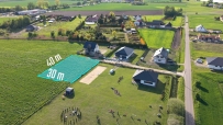 Działka 1200 m², Deszczno - 94000 zł (nr 242/2181/OGS)