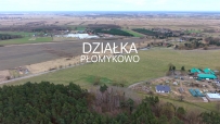 Działka 1651 m², Santok, Płomykowo - 85000 zł (nr 243/2181/OGS)