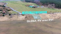 Działka 1651 m², Santok, Płomykowo - 85000 zł (nr 243/2181/OGS)