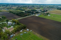 Działka 1901 m², Gorzów Wielkopolski, Zakanale - 250000 zł (nr 244/2181/OGS)
