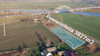 Działka 3827 m&sup2;, Gorzów Wielkopolski, Wieprzyce - 344430 zł (nr 245/2181/OGS)