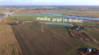 Działka 3827 m&sup2;, Gorzów Wielkopolski, Wieprzyce - 344430 zł (nr 245/2181/OGS)