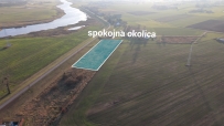 Działka 3827 m&sup2;, Gorzów Wielkopolski, Wieprzyce - 344430 zł (nr 245/2181/OGS)