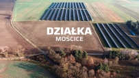 Działka 23200 m&sup2;, Witnica, Mościce - 499000 zł (nr 246/2181/OGS)