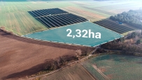 Działka 23200 m&sup2;, Witnica, Mościce - 499000 zł (nr 246/2181/OGS)