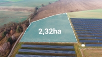 Działka 23200 m&sup2;, Witnica, Mościce - 499000 zł (nr 246/2181/OGS)