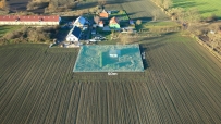 Działka 2209 m&sup2;, Skwierzyna, Warcin - 100000 zł (nr 247/2181/OGS)