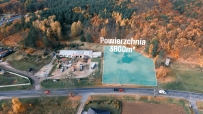 Działka 3600 m², Bogdaniec, Motylewo - 499000 zł (nr 249/2181/OGS)