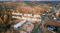 Działka 3600 m², Bogdaniec, Motylewo - 499000 zł (nr 249/2181/OGS)
