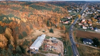 Działka 3600 m², Bogdaniec, Motylewo - 499000 zł (nr 249/2181/OGS)