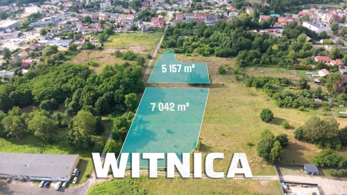  na  Witnica - 1 707 860 zł