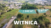 Działka 12199 m&sup2;, Witnica - 1707860 zł (nr 251/2181/OGS)