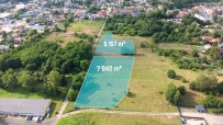 Działka 12199 m&sup2;, Witnica - 1707860 zł (nr 251/2181/OGS)