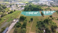 Działka 12199 m&sup2;, Witnica - 1707860 zł (nr 251/2181/OGS)