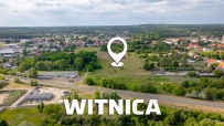 Działka 12199 m&sup2;, Witnica - 1707860 zł (nr 251/2181/OGS)