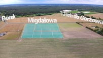 Działka 1225 m², Deszczno, Borek - 99000 zł (nr 253/2181/OGS)