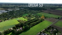 Działka 2425 m², Gorzów Wielkopolski, Zakanale - 79500 zł (nr 256/2181/OGS)