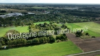 Działka 2425 m², Gorzów Wielkopolski, Zakanale - 79500 zł (nr 256/2181/OGS)