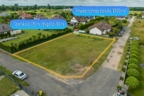 Działka 1099 m&sup2;, Deszczno, Prądocin - 115000 zł (nr 260/2181/OGS)