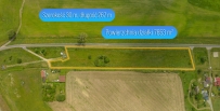 Działka 7653 m², Gorzów Wielkopolski, Wieprzyce - 688770 zł (nr 263/2181/OGS)