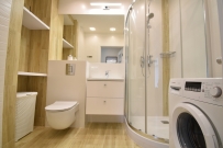 Mieszkanie 42,93 m², Gorzów Wielkopolski, os. Staszica - 489000 zł (nr 1361/8967/OMS)