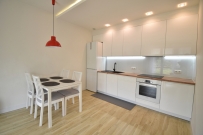 Mieszkanie 42,93 m², Gorzów Wielkopolski, os. Staszica - 489000 zł (nr 1361/8967/OMS)