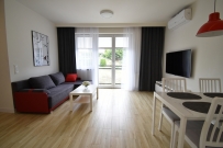 Mieszkanie 42,93 m², Gorzów Wielkopolski, os. Staszica - 489000 zł (nr 1361/8967/OMS)