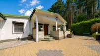 Dom 84 m², Drezdenko, Zagórze - 449000 zł (nr 500/2181/ODS)