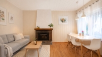 Dom 84 m², Drezdenko, Zagórze - 449000 zł (nr 500/2181/ODS)