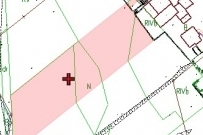 Działka 3340 m&sup2;, Gorzów Wielkopolski, os. Piaski - 549000 zł (nr 287/710/OGS)