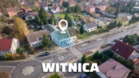 Lokal 66,34 m&sup2;, Witnica - 345000 zł (nr 60/2181/OLS)
