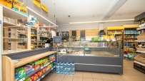 Lokal 66,34 m&sup2;, Witnica - 345000 zł (nr 60/2181/OLS)