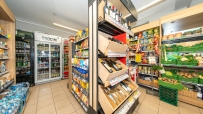 Lokal 66,34 m&sup2;, Witnica - 345000 zł (nr 60/2181/OLS)