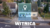 Lokal 66,34 m&sup2;, Witnica - 345000 zł (nr 60/2181/OLS)