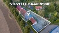 Obiekt 309 m&sup2;, Strzelce Krajeńskie - 370000 zł (nr 59/2181/OOS)