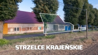 Obiekt 309 m&sup2;, Strzelce Krajeńskie - 370000 zł (nr 59/2181/OOS)
