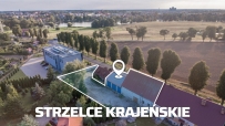 Obiekt 309 m&sup2;, Strzelce Krajeńskie - 370000 zł (nr 59/2181/OOS)