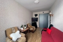 Mieszkanie 59,68 m&sup2;, Gorzów Wielkopolski, Śródmieście - 289000 zł (nr 993/7162/OMS)